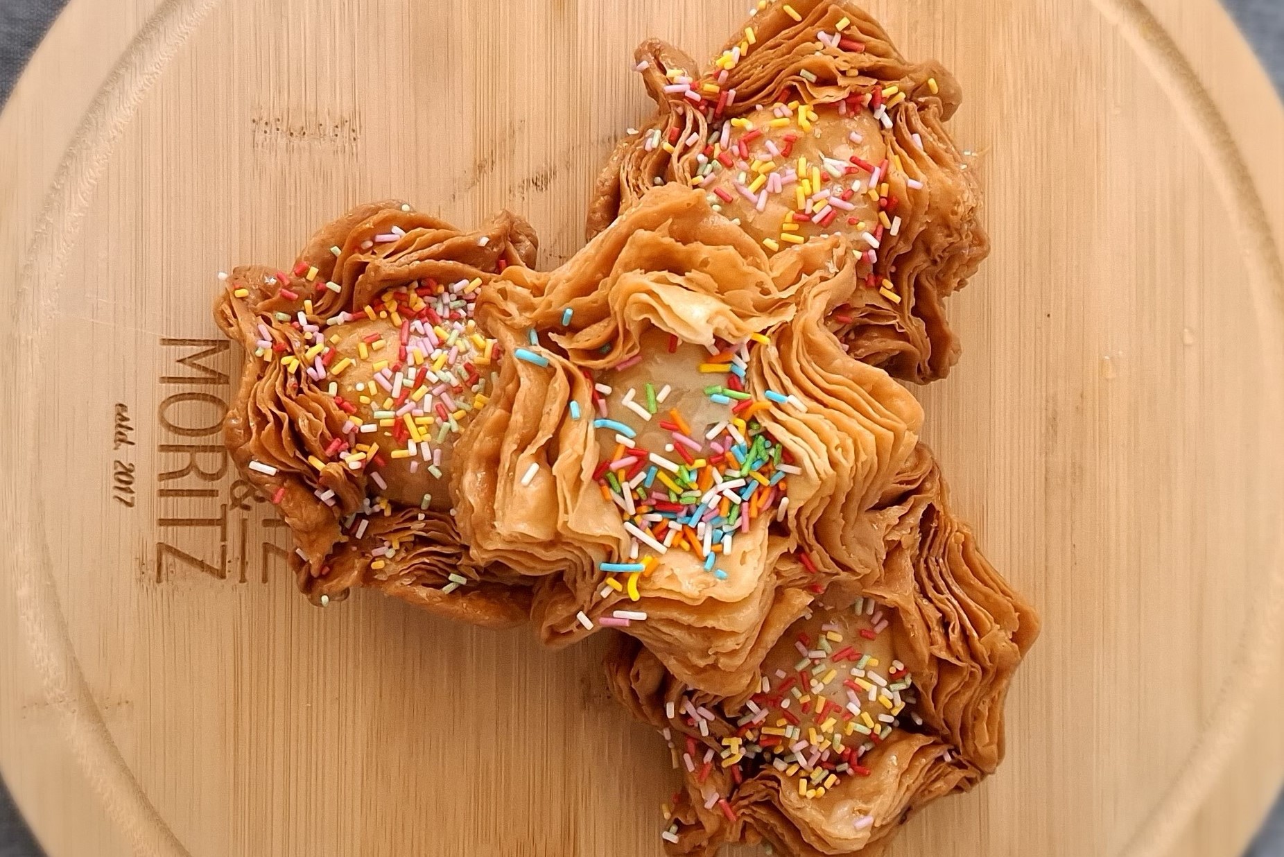 Pastelitos